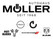 Logo Autohaus Möller GmbH